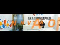 আইসন কারখানার দৃশ্য