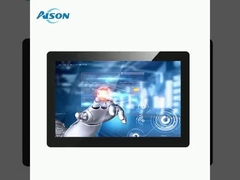 উচ্চতা উজ্জ্বলতা ১০.১ ইঞ্চি এলভিডিএস ১২৮০x৮০০ আইপিএস টিএফটি এলসিডি ডিসপ্লে সরবরাহকারী