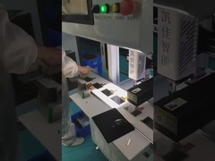 5 ইঞ্চি টিএফটি এলসিডি ডিসপ্লে 800x480 স্ক্রিন 500 সিডি / এম 2 আরজিবি 24 বিট টিএন 40 পিন