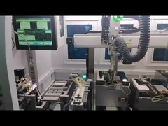 2.8 ইঞ্চি টিএফটি এলসিডি ডিসপ্লে 240x320 স্ক্রিন 350 সিডি/মি2 এসপিআই/এমসিইউ/আরজিবি ইন্টারফেস