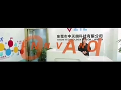 10.1 ইঞ্চি এলসিডি ডিসপ্লে 1280x800 আইপিএস টিএফটি এলসিডি ডিসপ্লে 40 পিন এলভিডিএস ইন্টারফেসের সাথে