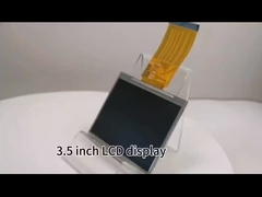 3.5 ইঞ্চি টিএফটি কালার এলসিডি মডিউল 320x240 টিএফটি ডিসপ্লে 60 পিন আরজিবি এমসিইউ এসপিআই ইন্টারফেস এসএসডি 2119