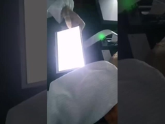 ৪৫০ সিডি/এম২ কালার টিএফটি এলসিডি মডিউল ৭ ইঞ্চি এলভিডিএস এলসিডি স্ক্রিন ১০২৪x৬০০