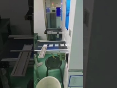 2.4 ইঞ্চি কালার টিএফটি মডিউল 240x320 ডিসপ্লে 350cd/M2 SPI/MCU/RGB ইন্টারফেস