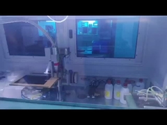 এলভিডিএস আইপিএস টাচ স্ক্রিন ডিসপ্লে 1280x800 আইপিএস 10.1 ইঞ্চি ডিসপ্লে ক্যাপটচ স্ক্রিন সহ