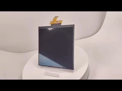 7.6 ইঞ্চি 800x800 বর্গক্ষেত্র TFT ডিসপ্লে মডিউল HDMI ড্রাইভার বোর্ডের সাথে MIPI ইন্টারফেস