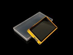 4.3 ইঞ্চি 800x480 ESP32-S3 স্মার্ট টাচ ডিসপ্লে