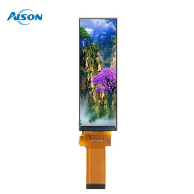 4.6 ইঞ্চি 320x960 বার টাইপ টিএফটি এলসিডি ডিসপ্লে সহ এমআইপিআই ইন্টারফেস 30 পিন