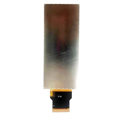 3.99 ইঞ্চি 400×960 বার টাইপ ডিসপ্লে মডিউল HDMI বোর্ড সহ