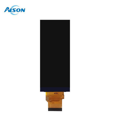3.99 ইঞ্চি 400×960 বার টাইপ ডিসপ্লে মডিউল HDMI বোর্ড সহ