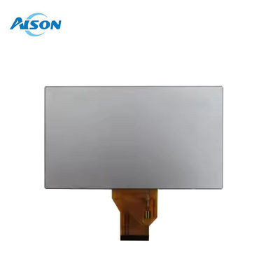 9 ইঞ্চি 800x480 শিল্প TFT প্রদর্শন শিল্প প্রদর্শন 50 পিন আরজিবি ইন্টারফেস