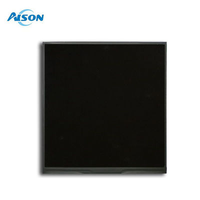 7.6 ইঞ্চি 800x800 বর্গক্ষেত্র TFT ডিসপ্লে মডিউল HDMI ড্রাইভার বোর্ডের সাথে MIPI ইন্টারফেস
