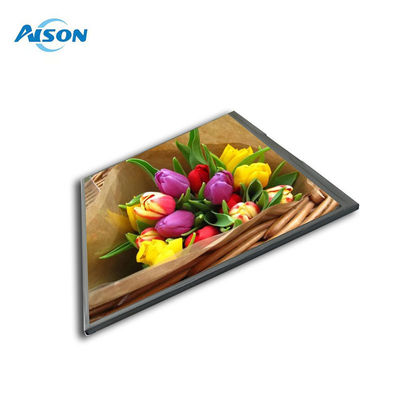 7.6 ইঞ্চি 800x800 বর্গক্ষেত্র TFT ডিসপ্লে মডিউল HDMI ড্রাইভার বোর্ডের সাথে MIPI ইন্টারফেস