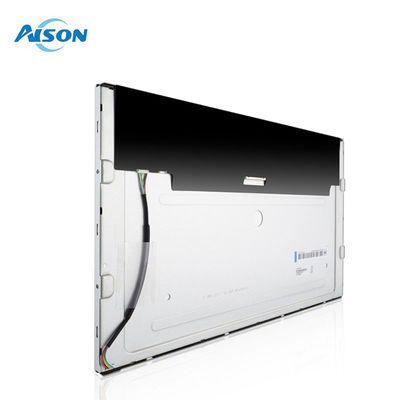 GV185FHM-N10-3M30 18.5 ইঞ্চি FHD 1920X1080 টিএফটি ডিসপ্লে এলভিডিএস 30 পিন -30 শিল্প অ্যাপ্লিকেশনগুলির জন্য 80 ডিগ্রি