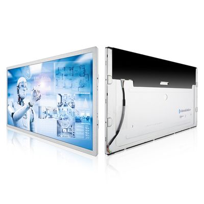 GV185FHM-N10-3M30 18.5 ইঞ্চি FHD 1920X1080 টিএফটি ডিসপ্লে এলভিডিএস 30 পিন -30 শিল্প অ্যাপ্লিকেশনগুলির জন্য 80 ডিগ্রি