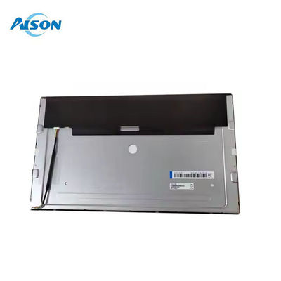 18এলভিডিএস ইন্টারফেসের সাথে.5 ইঞ্চি টিএফটি এলসিডি 30 পিআইএন উচ্চ রেজোলিউশন 1920x1080 পিক্সেল 1200 নিট স্টোরেজ তাপমাত্রা -30 80 °C