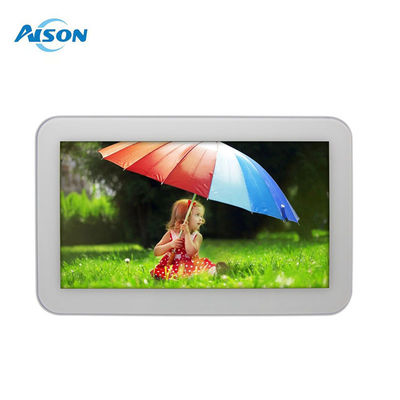 ৭ ইঞ্চি ১০২৪X৬০০ আইপিএস টিএফটি এলসিডি ডিসপ্লে আরজিবি ৫০ পিন ক্যাপাসিটিভ টাচ স্ক্রিন সহ