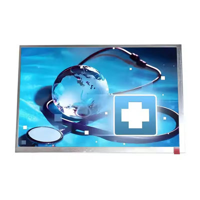 তিয়ানমা TM101JDHG30-00 10.1 ইঞ্চি প্রশস্ত শিল্প TFT ডিসপ্লে স্ক্রিন 1280x800 WXGA রঙিন এলসিডি মডিউল
