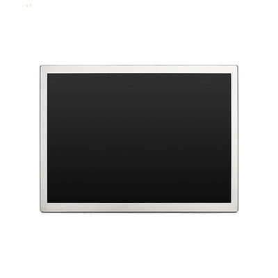 6.5 ইঞ্চি AUO 640x480 টিএফটি এলসিডি ডিসপ্লে সহ এলভিডিএস ইন্টারফেস 800 নিট