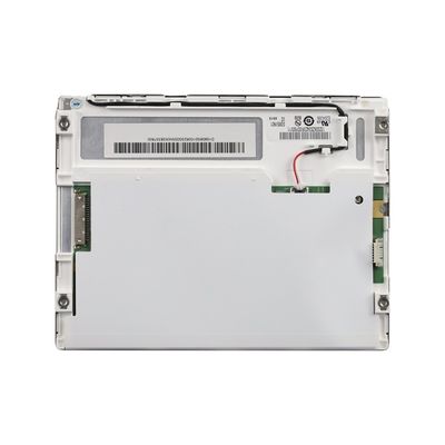 6.5 ইঞ্চি AUO 640x480 টিএফটি এলসিডি ডিসপ্লে সহ এলভিডিএস ইন্টারফেস 800 নিট