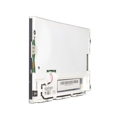6.5 ইঞ্চি AUO 640x480 টিএফটি এলসিডি ডিসপ্লে সহ এলভিডিএস ইন্টারফেস 800 নিট