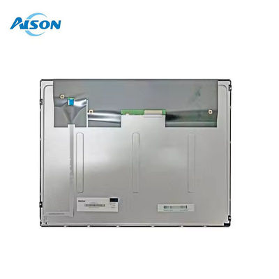 Innolux LCD প্যানেল G150XNE-L01 G150XNE-L02 G150XNE-L03 15.0 ইঞ্চি 1024x768 LVDS শিল্পভিত্তিক স্বয়ংচালিত ডিসপ্লে