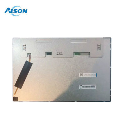 12.1" 1280x800 এলভিডিএস আইপিএস টিএফটি এলসিডি মডিউল 1000cd/m2