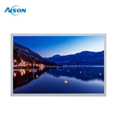 12.1" 1280x800 এলভিডিএস আইপিএস টিএফটি এলসিডি মডিউল 1000cd/m2