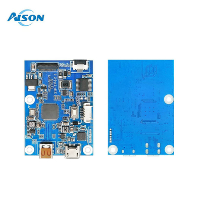 5.5 ইঞ্চি 1080x1920 টিএফটি এলসিডি মডিউল ডিসপ্লে এমআইপিআই ইন্টারফেসের সাথে