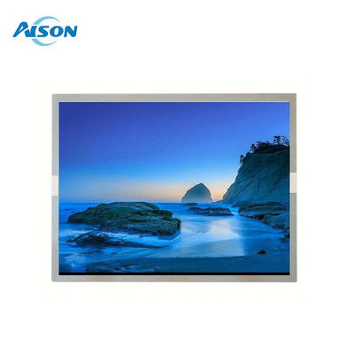 BOE অরিজিনাল ১৫ ইঞ্চি ১০২৪x৭৬৮ আইপিএস টিএফটি এলসিডি ডিসপ্লে, ইন্ডাস্ট্রিয়াল ব্যবহারের জন্য, মডেল DV150X0M-N10, ২০ পিন LVDS ইন্টারফেস