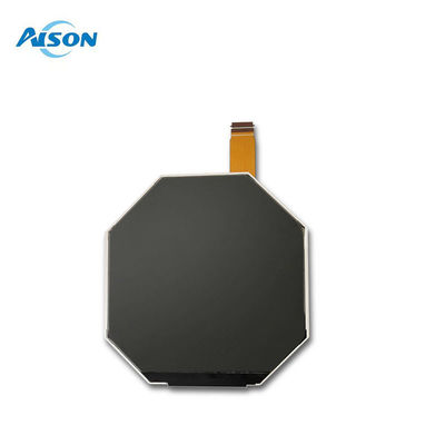 ২.৪৭ ইঞ্চি ৪৮০*৪৮০ আইপিএস এমআইপিআই বৃত্তাকার টিএফটি এলসিডি মডিউল ২.৫ ইঞ্চি গোলাকার এলসিডি স্ক্রিন ডিসপ্লে প্যানেল এইচএক্স৮৩৭৯-সি ৩৫ পিন