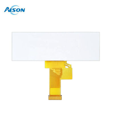৩.৯ ইঞ্চি বার টাইপ টিএফটি এলসিডি ডিসপ্লে মডিউল ৪৮০x১২৮ রেজোলিউশন সহ এসপিআই এমসিইউ ইন্টারফেস