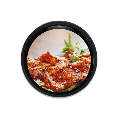 1.28 Inch ESP32-C3 Circular Display 240*240 IPS LCD Touch Screen TFT Module WIFI Development Board