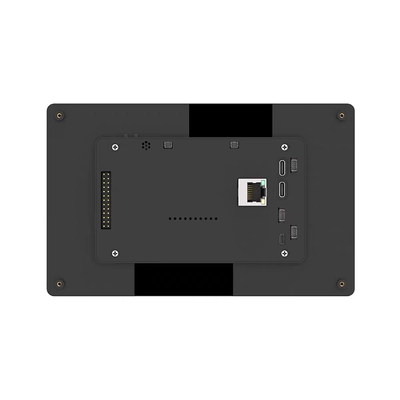৭ ইঞ্চি ১০২৪x৬০০ ESP32P4 ESP32-C6 ডুয়াল কোর ডেভেলপমেন্ট বোর্ড ক্যামেরা JC1060P470C_I_W_Y সহ