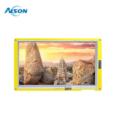 ৭ ইঞ্চি ESP32 S3 TFT LCD স্মার্ট ডিসপ্লে রেজিস্ট্যান্স টাচ স্ক্রিন ইন্টেলিজেন্ট